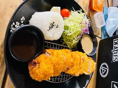 -Cafe Alice咖啡爱丽丝(奥城店)