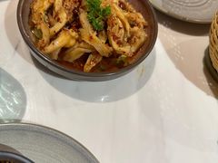-喃喃椰·糟粕醋·椰子鸡火锅(七堡花园店)