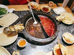 -蜀大侠火锅(春熙路店)