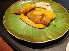 -荣兴酒家(徐家汇店)