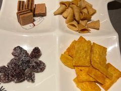 -探炉·香辣豆花烤鱼(笋岗宝能环球汇店)