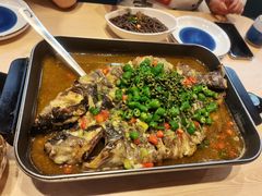 -鱼酷活鱼烤鱼(沈阳大悦城店)