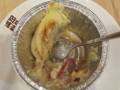 -满记甜品(王府井北京市百货大楼店)