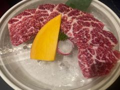 -谷牛和牛烤肉(漕河泾印象城店)