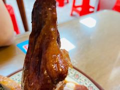 -聂记粤菜馆(鼓西路店)