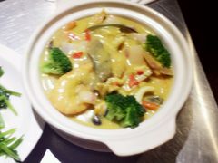 android_upload_pic-金枝玉叶上海人家食府(三里河店)