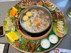 -椰小鸡·琼州糟粕醋(美兰缤纷城店)