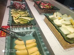 -金米客烤肉自助(中山路茂业时代城店)