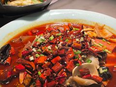 -湘渝人家·川湘菜(十里河店)