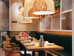 -吕氏疙瘩汤·海鲜新鲁菜(凯德mall新都心店)