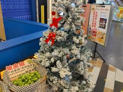 -鑫嘉汇购物中心