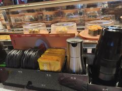 -争鲜回转寿司(中街大悦城店)