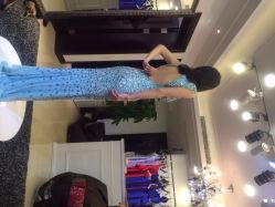 点击看大图 深白婚纱礼服-深白婚纱艺术馆(王府壹号店)
