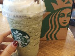 -星巴克(秦皇岛乐都汇店)