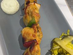 -库滋明·俄罗斯特色美食(中央大街店)