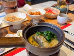 -鲤院·新中式美学·庭院餐厅(夫子庙店)