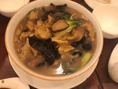 -北平小馆·烤鸭·家常菜(磨房北里店)