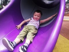 -枫香湖儿童公园