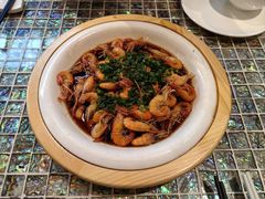 -走马楼饭庄(慈城古县城店)