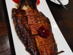-茶叁酒肆·楚味江湖(菱角湖店)