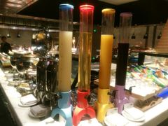 -阜阳富力万达嘉华酒店·美食汇自助餐厅