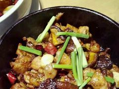 -蜀宴小调·精致家常菜(科华店)