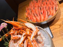 -蟹将军·松叶蟹和牛日料放题自助(K11店)