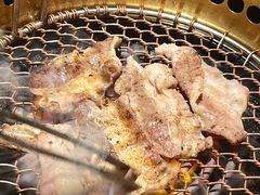 -九畋町和牛黑牛烤肉料理(三里屯3·3大厦店)