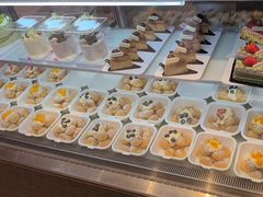 -燃厚蛋糕(卓展中信城店)