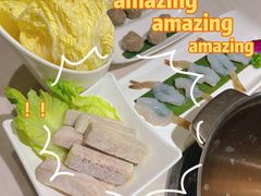 -狐狸爱上椰子鸡(滨江星光大道店)