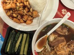 -阳阳中国饭(北京荟聚店)