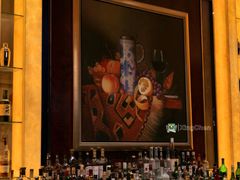 -龙虾酒吧扒房(宁波香格里拉店)
