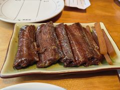 -姥姥家春饼店(惠新东街店)
