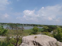 -阳澄湖半岛旅游度假区