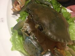 iphone_upload_pic-船奇蒸汽海鲜·闽菜(八市海鲜总店)