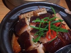 外婆红烧肉-金牌外婆家(苏州中心店)