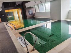 -斯博特游泳俱乐部(建业艾美酒店店)