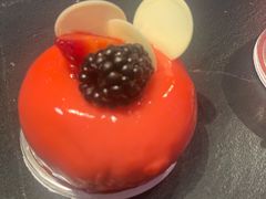 -咖啡苑自助餐厅·中国大饭店