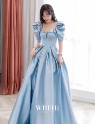 点击看大图 -纯色时光婚纱艺术馆WHITE
