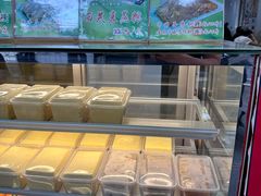 -芬芳甜品(同福路店)