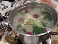 -安蒂娅·海鲜自助餐厅(安蒂娅美兰酒店)