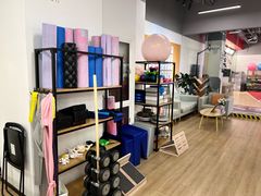 -锐博康复门诊(徐汇店)
