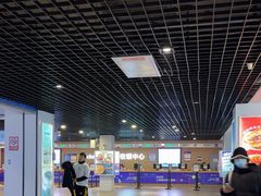 -鳌山滑雪度假区