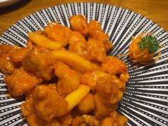 -田婆婆的菜(新天地店)