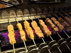 -麦凯伦烧烤·精酿超级工厂店(金桥总店)