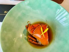 -荣轩(新荣记环球金融中心店)