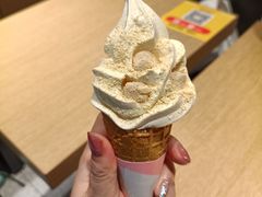 -麦当劳(SM城市广场店)