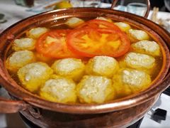-周三的情书花园餐厅(江北店)
