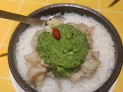 -蔡澜点心·粤菜(花城汇南区店)