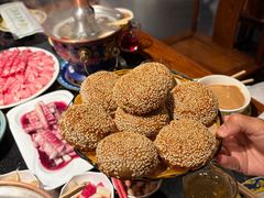 -南门涮肉(上海一店)